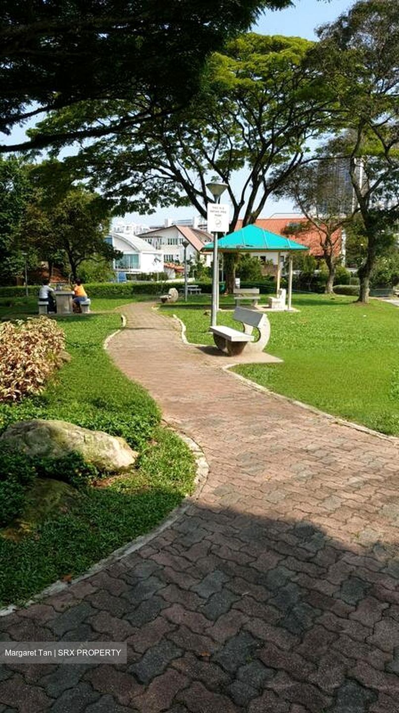 Clementi Park (D21), Detached #582422981